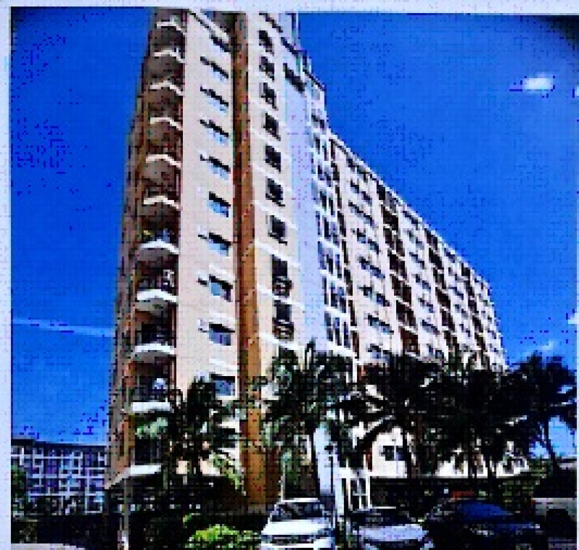 Condominium Bangkok Bang Na Bang Na 859041
