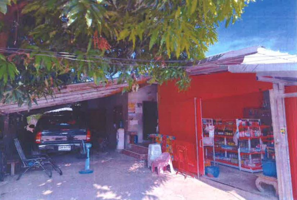 บ้านเดี่ยว เชียงใหม่ สันป่าตอง น้ำบ่อหลวง 1110364