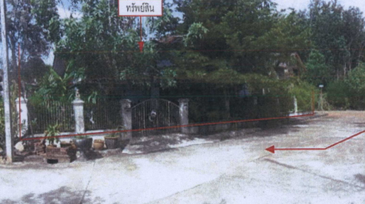 บ้านเดี่ยว สุราษฎร์ธานี เมืองสุราษฎร์ธานี วัดประดู่ 2175000