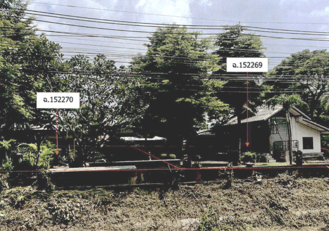 ที่ดินเปล่า ลำปาง เมืองลำปาง พิชัย 2790000