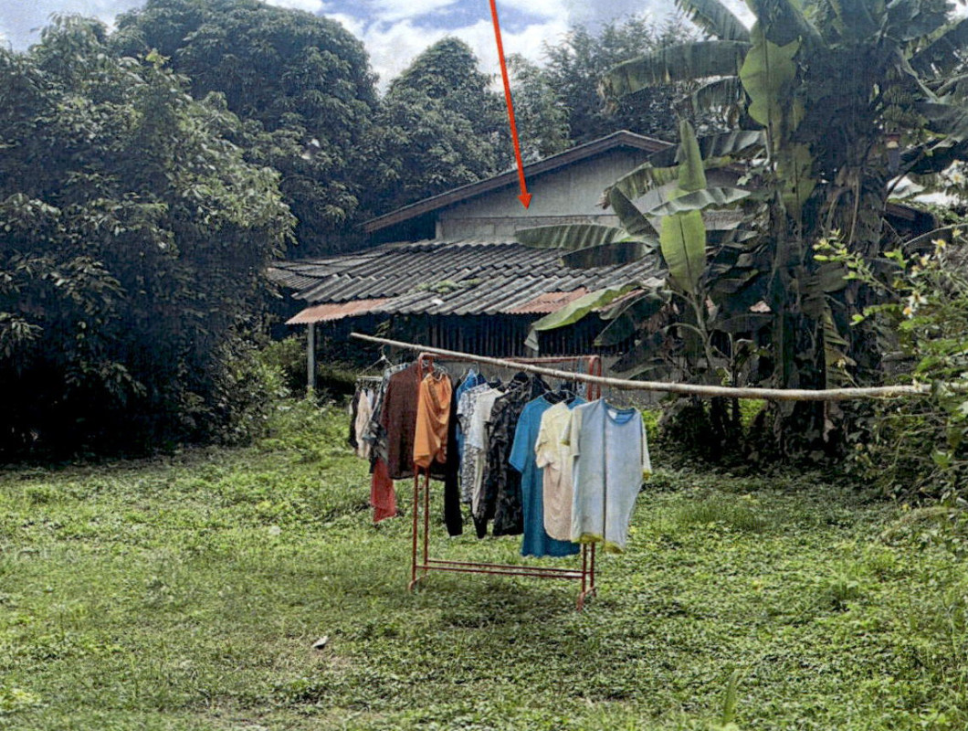 บ้านเดี่ยว ลำปาง เกาะคา เกาะคา 375720