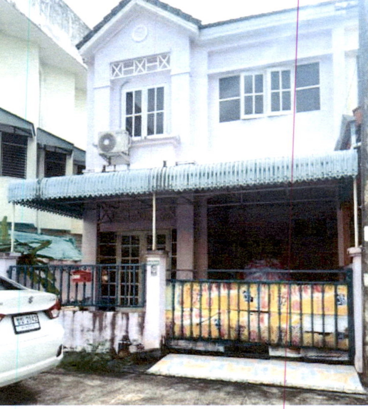 ทาวน์เฮ้าส์ สุราษฎร์ธานี เมืองสุราษฎร์ธานี มะขามเตี้ย 1828700
