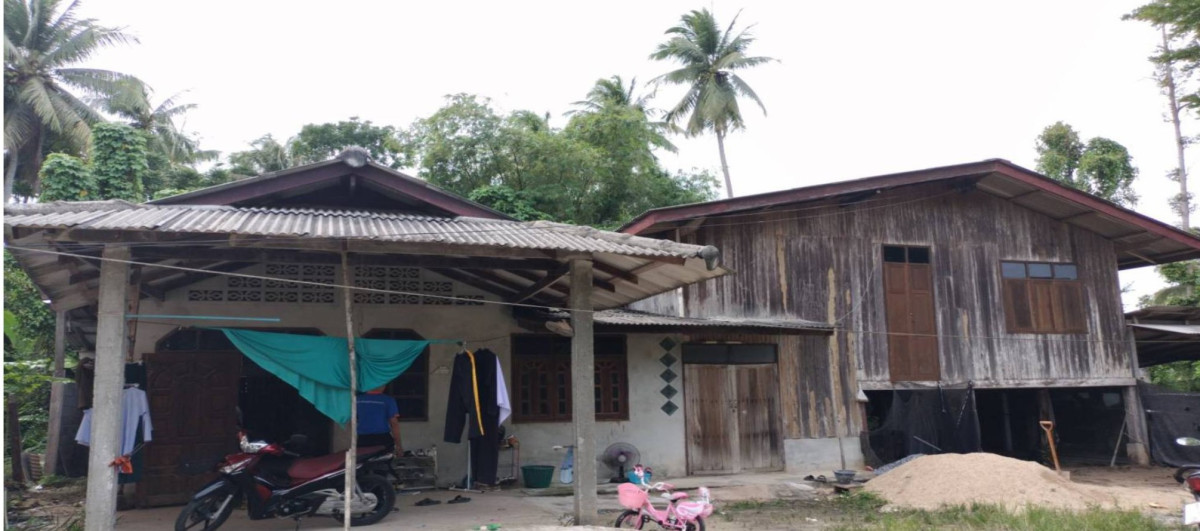 บ้านเดี่ยว ปัตตานี ยะรัง ยะรัง 704880