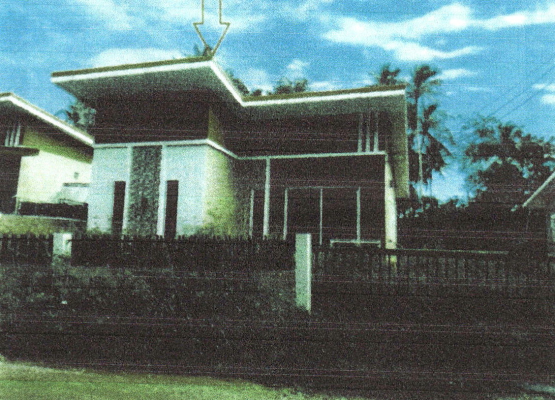 บ้านเดี่ยว ชุมพร เมืองชุมพร ปากน้ำ 1384000