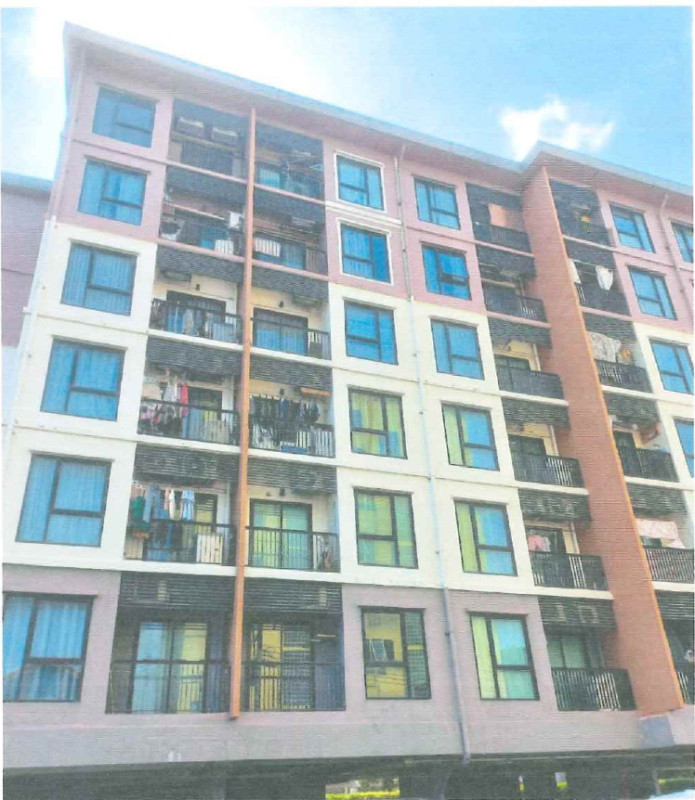 Condominium Nonthaburi Mueang Nonthaburi Talat Khwan 1588843
