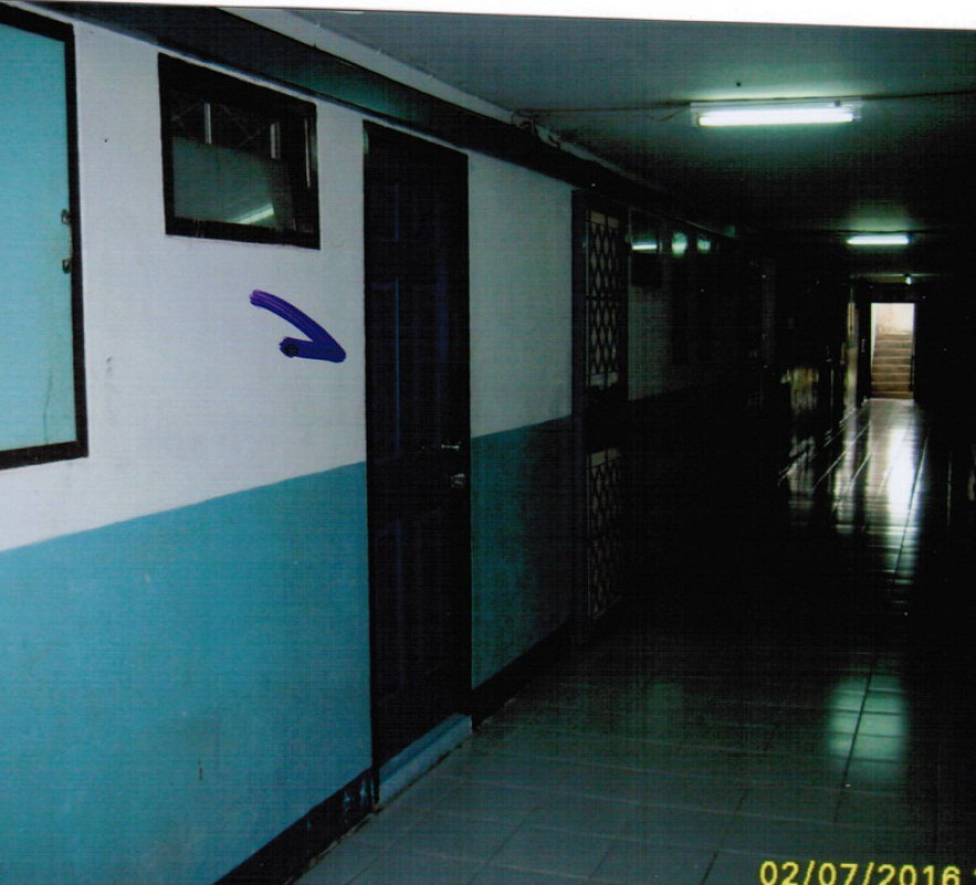 Condominium Bangkok Prawet Dokmai 379652