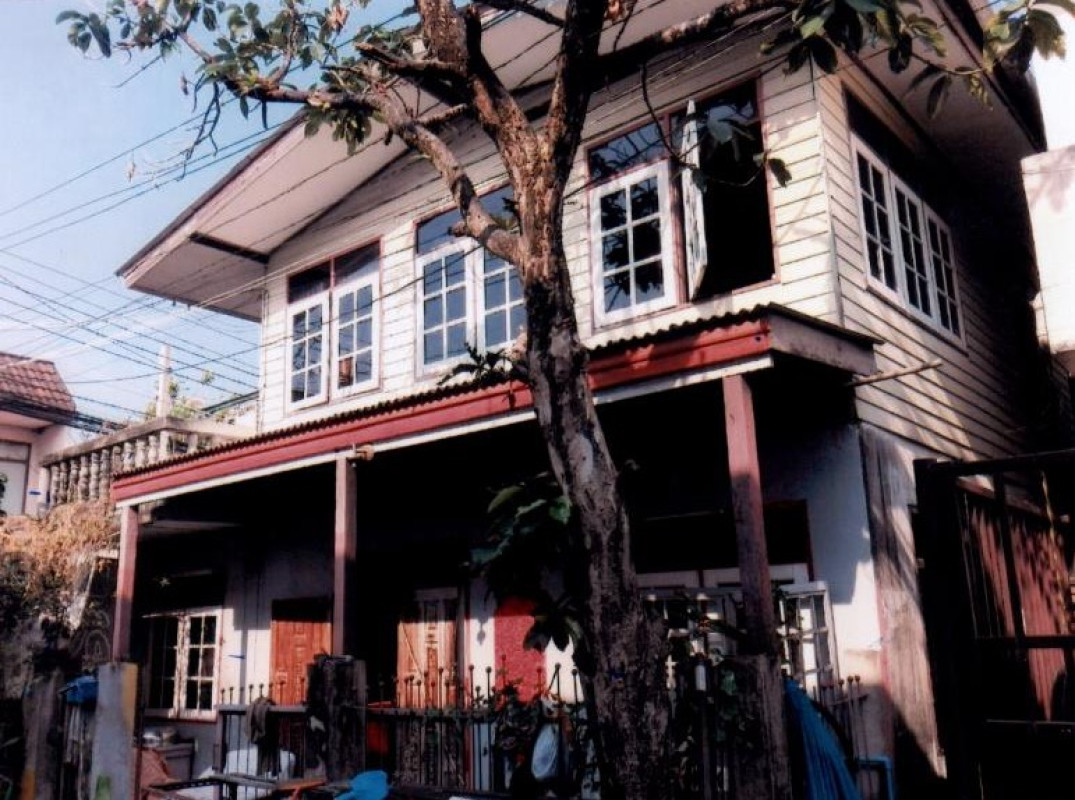 Townhouse Bangkok Thung Khru Thung Khru 1115172