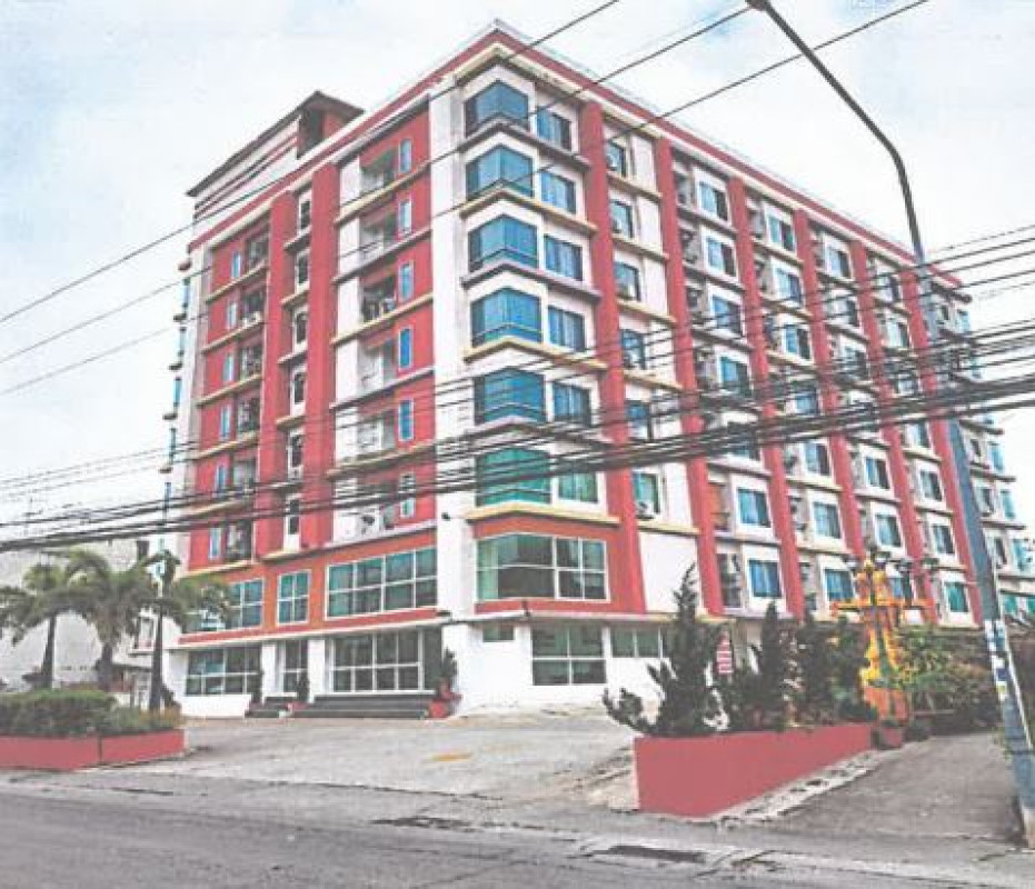 Condominium Khon Kaen Mueang Khon Kaen Nai Mueang 1013025