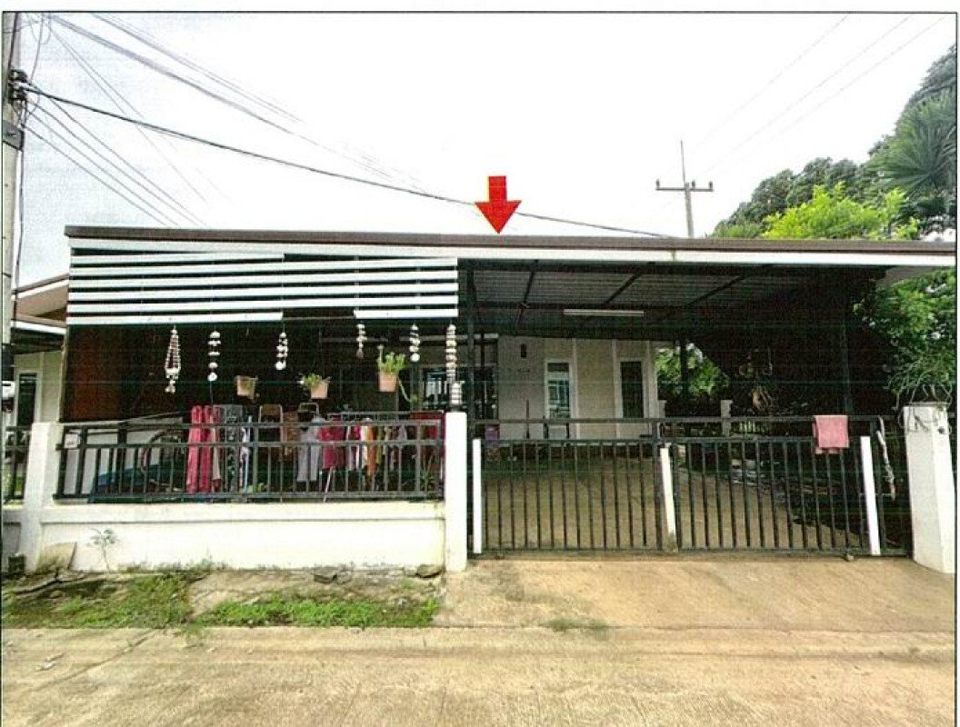 ทาวน์เฮ้าส์ ปราจีนบุรี กบินทร์บุรี ลาดตะเคียน 739240