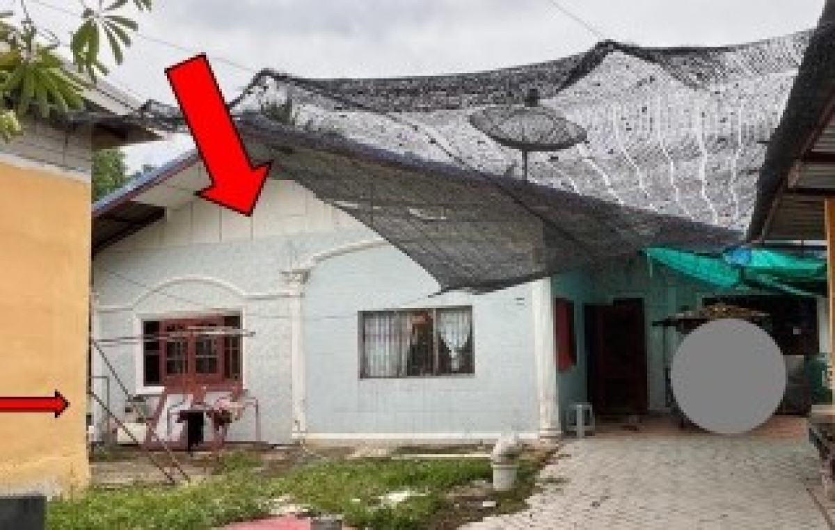 บ้านเดี่ยว กาฬสินธุ์ เมืองกาฬสินธุ์ หนองกุง 1117000