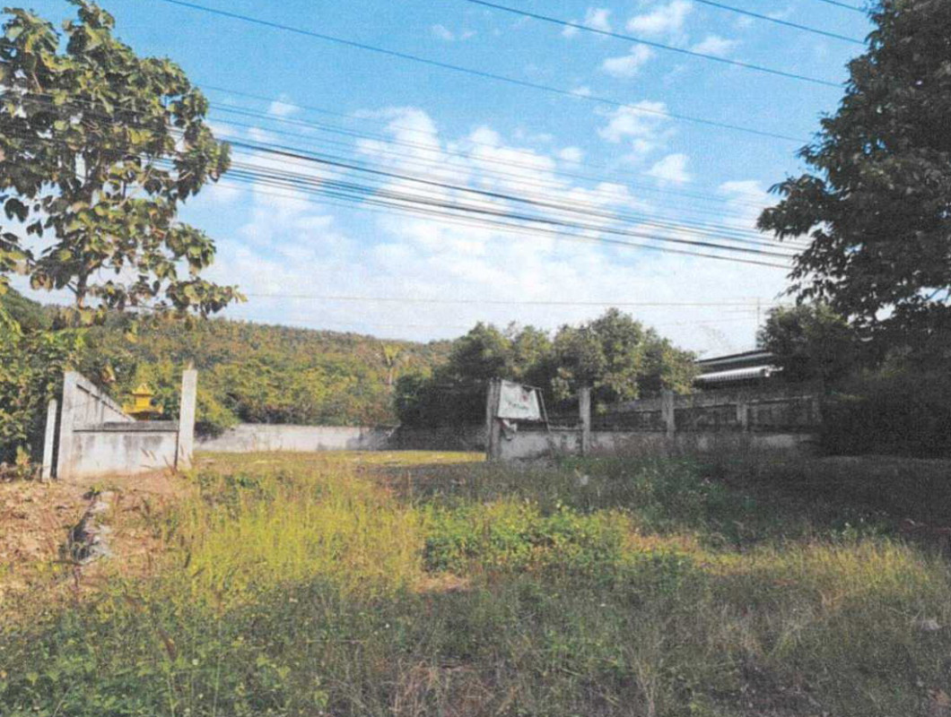 Residential land/lot Phayao Mueang Phayao Mae Puem 290800