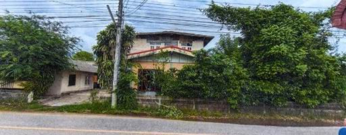 บ้านเดี่ยว กาฬสินธุ์ เมืองกาฬสินธุ์ ลำพาน 804000