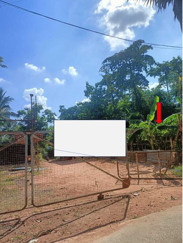 Residential land/lot Nong Bua Lam Phu Si Bun Rueang Si Bunrueang 44800