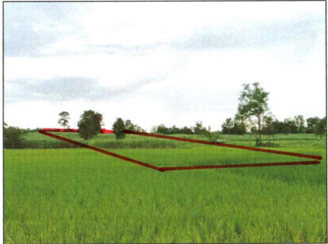Residential land/lot Nong Bua Lam Phu Suwannakhuha Ban Khok 91575