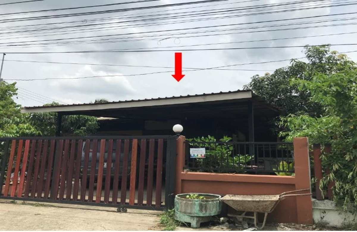 บ้านเดี่ยว เชียงใหม่ สารภี ชมภู 1048200