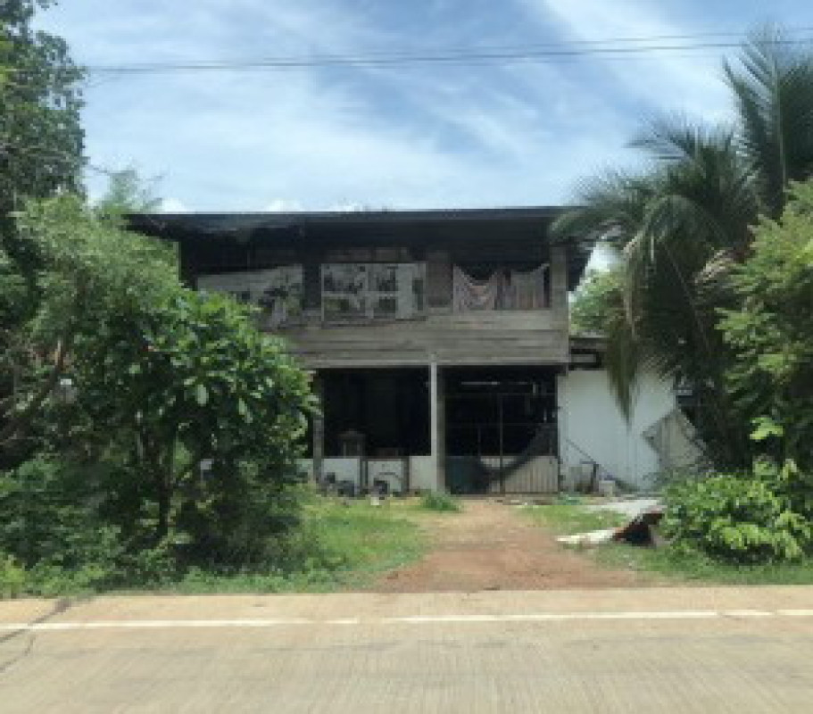 บ้านเดี่ยว กาฬสินธุ์ สหัสขันธ์ โนนบุรี 589000