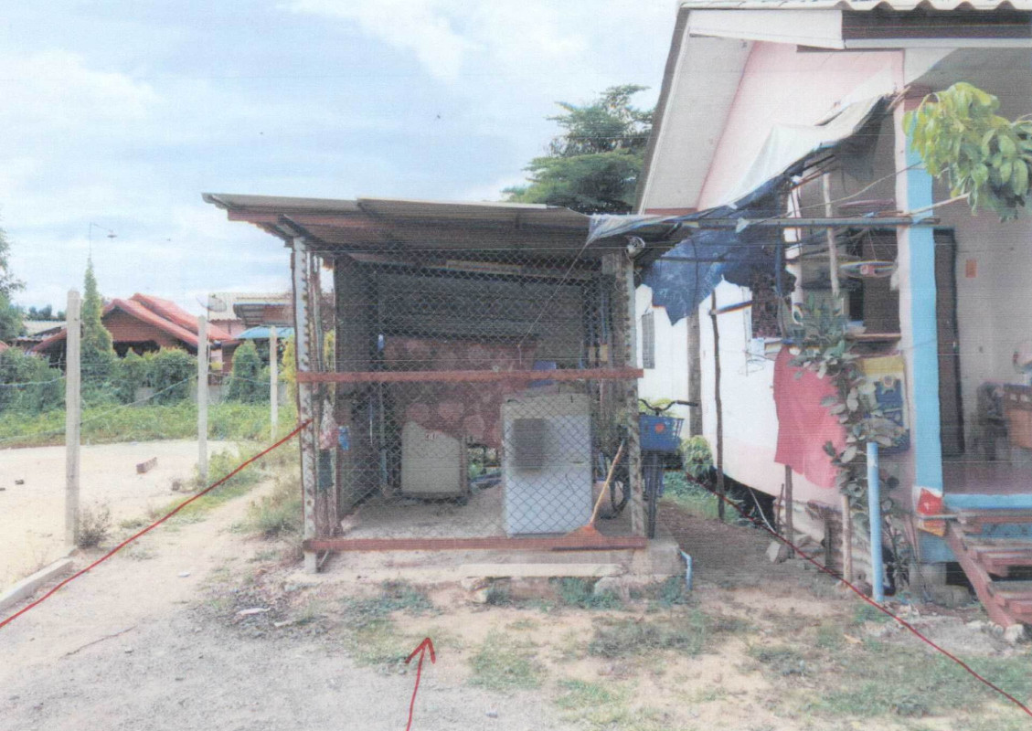 บ้านเดี่ยว เพชรบุรี เขาย้อย สระพัง 74400