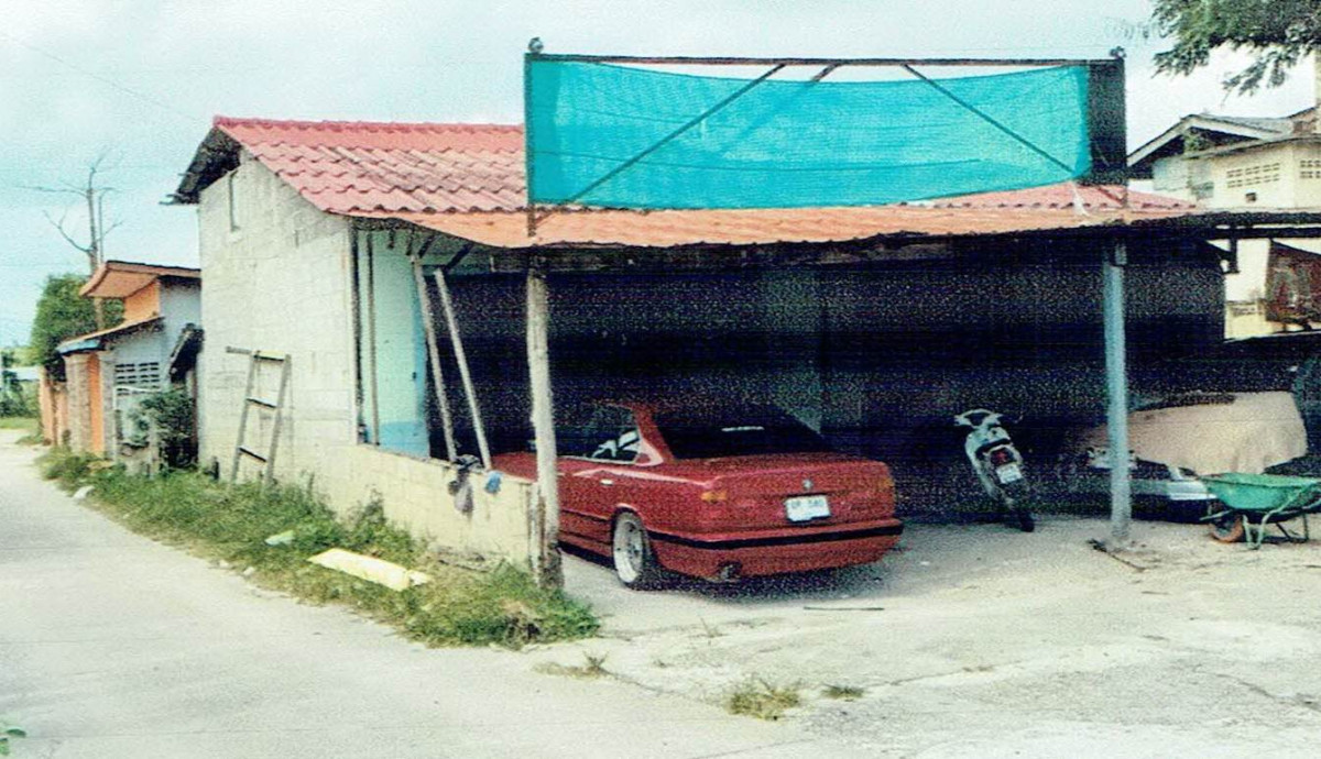 บ้านเดี่ยว ปัตตานี ยะรัง เขาตูม 1783425
