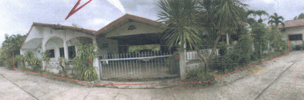 บ้านเดี่ยว สกลนคร สว่างแดนดิน บ้านถ่อน 761760