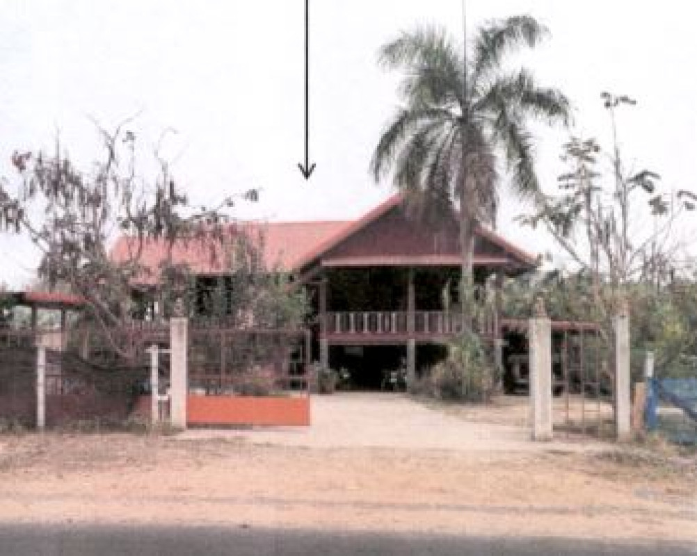 บ้านเดี่ยว อุบลราชธานี เดชอุดม โพนงาม 1874320
