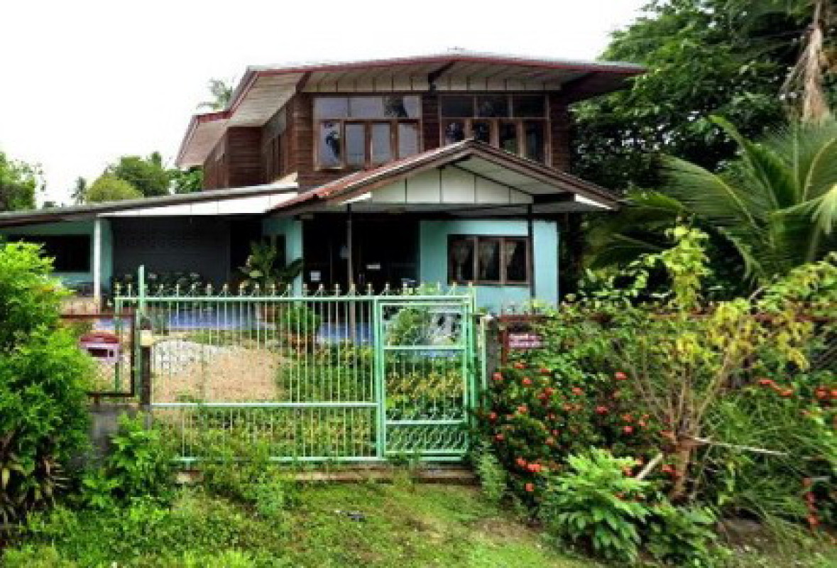 บ้านเดี่ยว กาฬสินธุ์ ห้วยผึ้ง หนองอีบุตร 650000