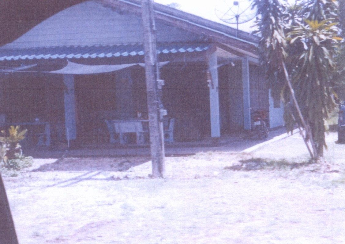บ้านเดี่ยว ราชบุรี ปากท่อ ดอนทราย 890600