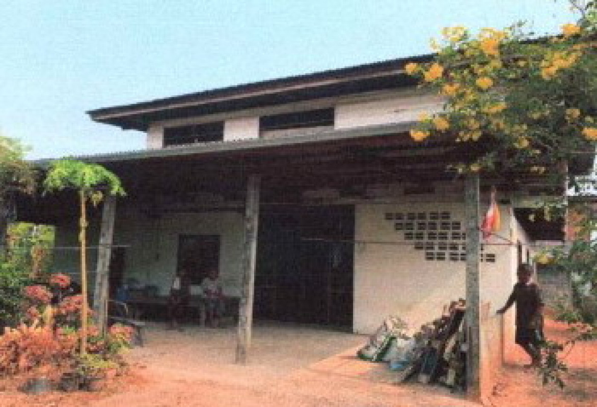 บ้านเดี่ยว ขอนแก่น พล หนองแวงนางเบ้า 325600