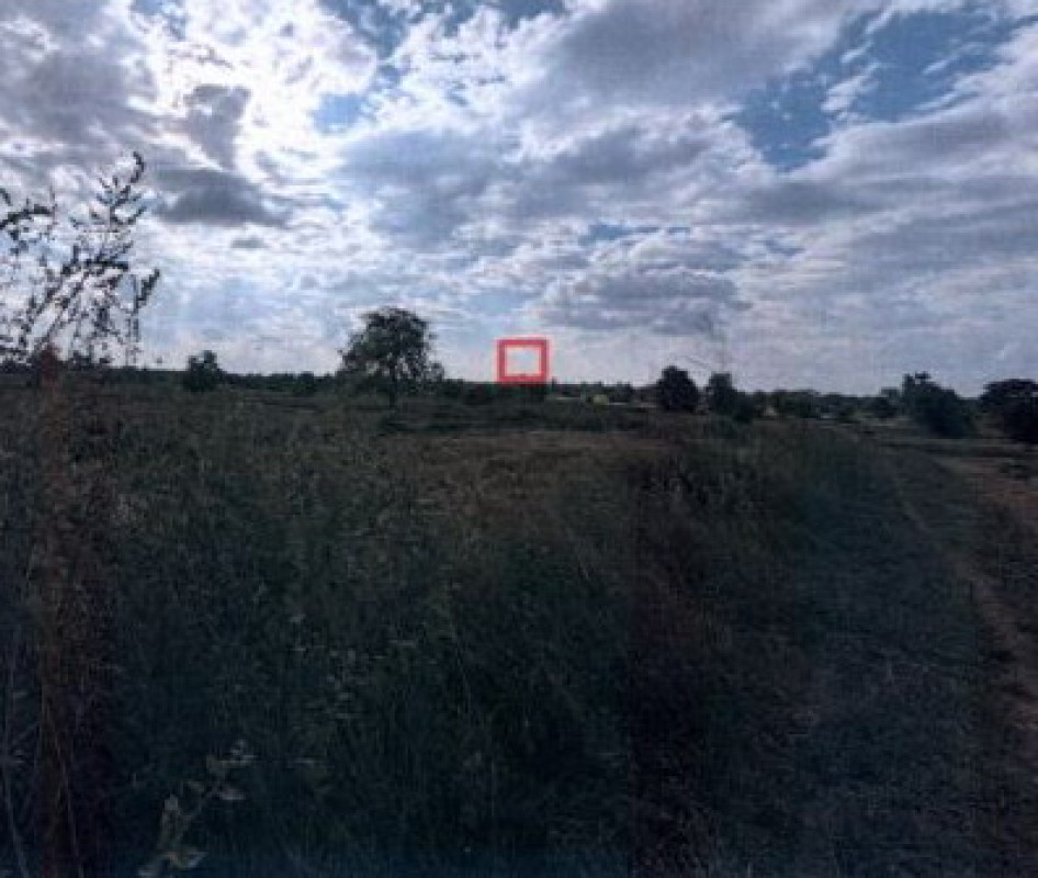 Residential land/lot Khon Kaen Chonnabot Non Phayom 252000