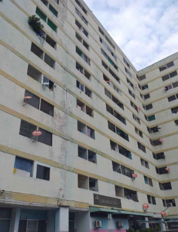 Condominium Nonthaburi Mueang Nonthaburi Tha Sai 637200