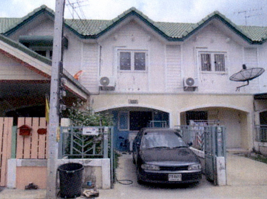 Townhouse Nonthaburi Bang Bua Thong Bang Khu Rat 856480