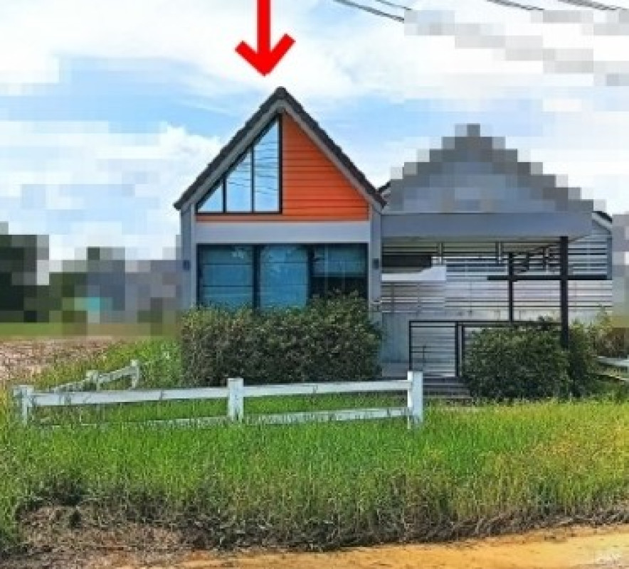 บ้านเดี่ยว กาฬสินธุ์ เมืองกาฬสินธุ์ กาฬสินธุ์ 824000