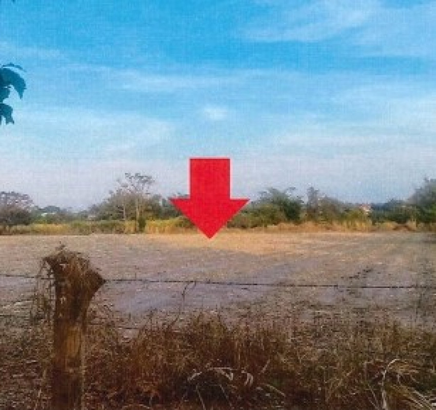 Residential land/lot Kalasin Kuchinarai Bua Khao 610000