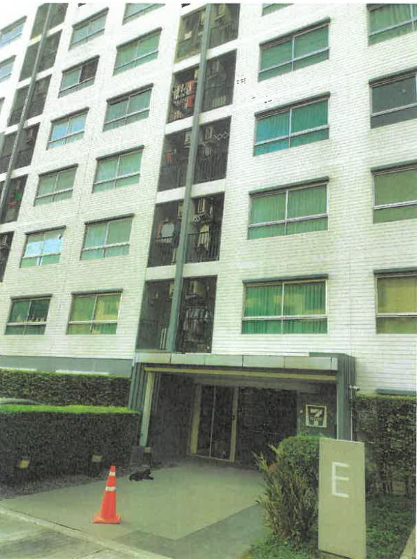 Condominium Nonthaburi Mueang Nonthaburi Sai Ma 1168020