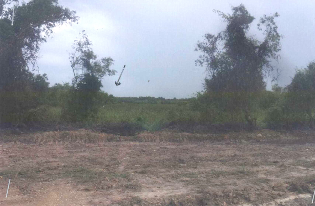Residential land/lot Pattani Nong Chik Ya Bi 79560