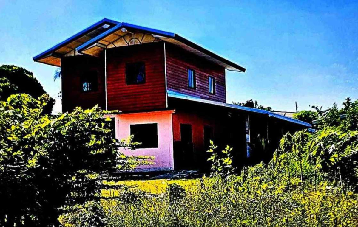 บ้านเดี่ยว หนองบัวลำภู เมืองหนองบัวลำภู หัวนา 559048