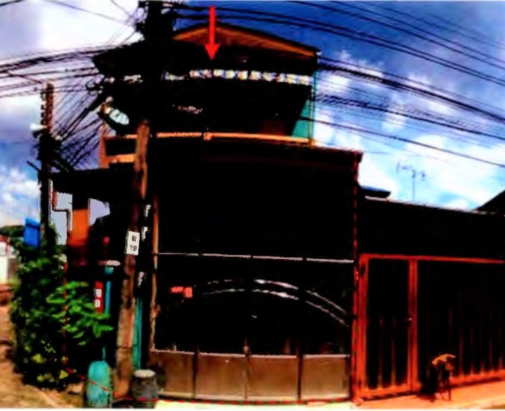 ทาวน์เฮ้าส์ นนทบุรี ปากเกร็ด ปากเกร็ด 1792500