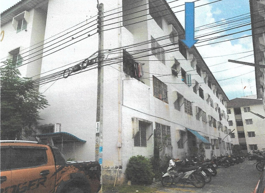 Condominium Bangkok Lat Krabang Khlong Song Ton Nun 382950