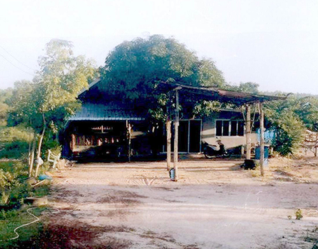 บ้านเดี่ยว กาฬสินธุ์ เมืองกาฬสินธุ์ ภูดิน 1095180