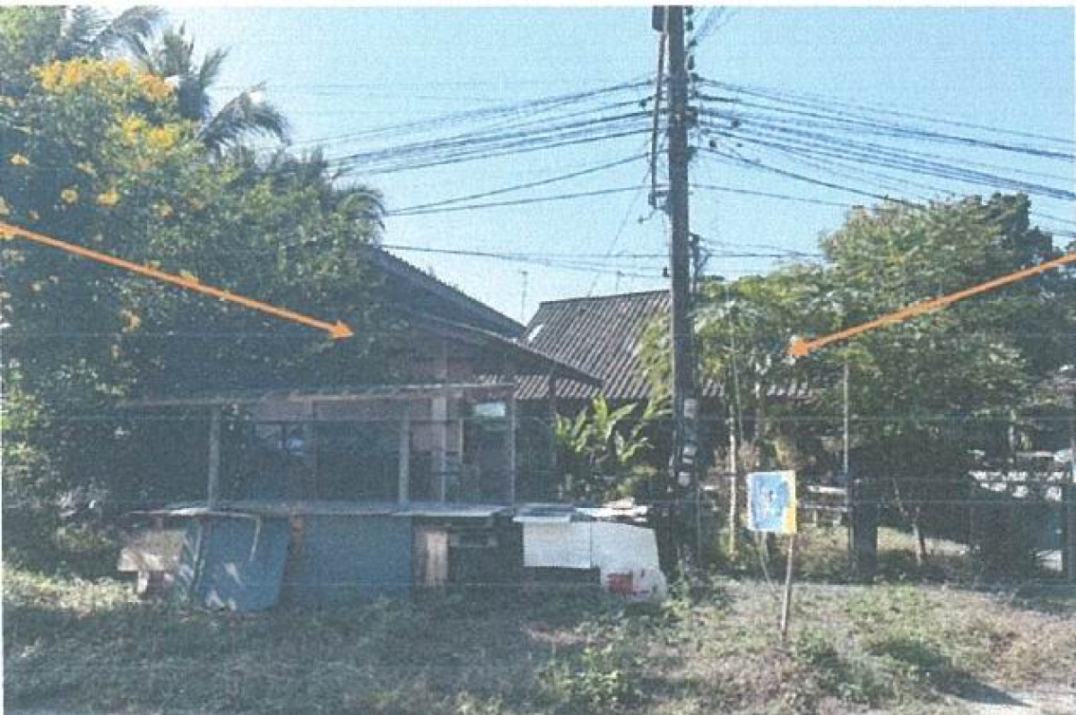 บ้านเดี่ยว เชียงใหม่ ดอยสะเก็ด แม่โป่ง 337164
