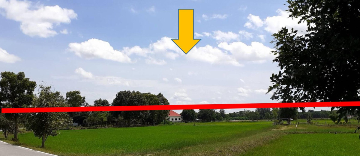 ที่ดินเปล่า มหาสารคาม โกสุมพิสัย หนองบอน 2314900