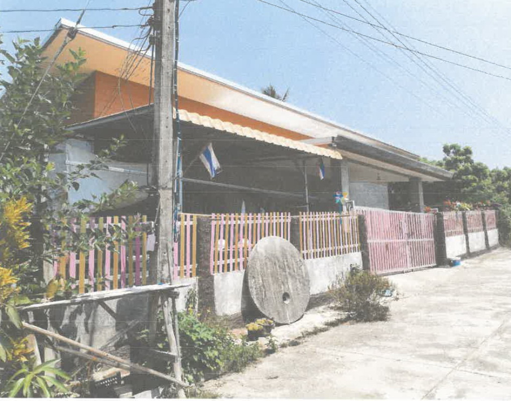 บ้านเดี่ยว เชียงใหม่ เชียงดาว เมืองงาย 1451541