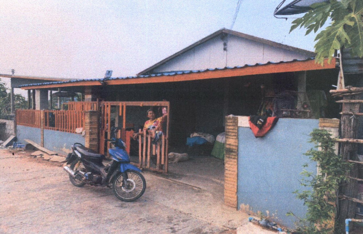 Townhouse Khon Kaen Phon Mueang Phon 317030