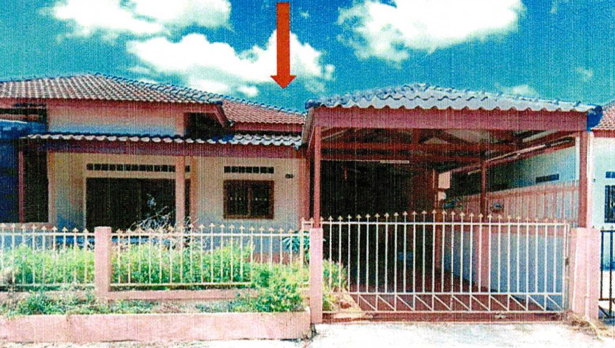 บ้านเดี่ยว สุราษฎร์ธานี พุนพิน หัวเตย 1572150