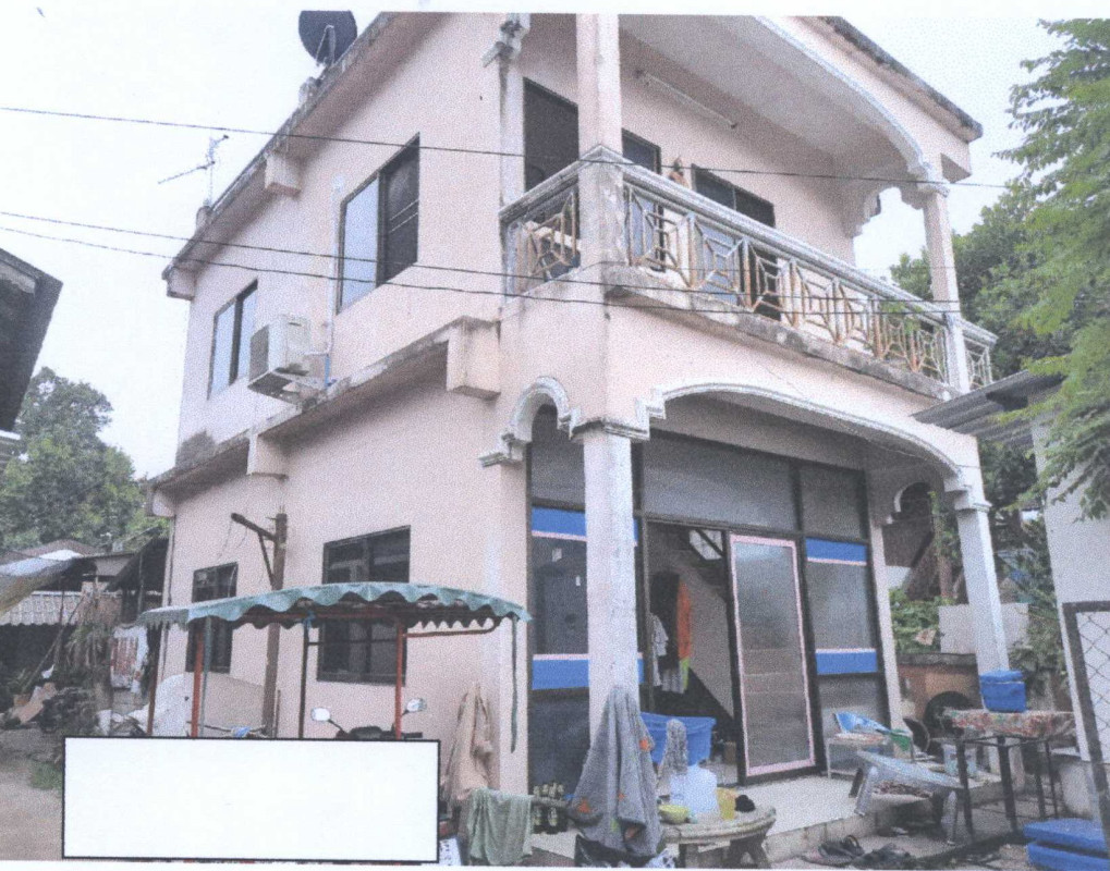 บ้านเดี่ยว เชียงใหม่ หางดง บ้านแหวน 2821616