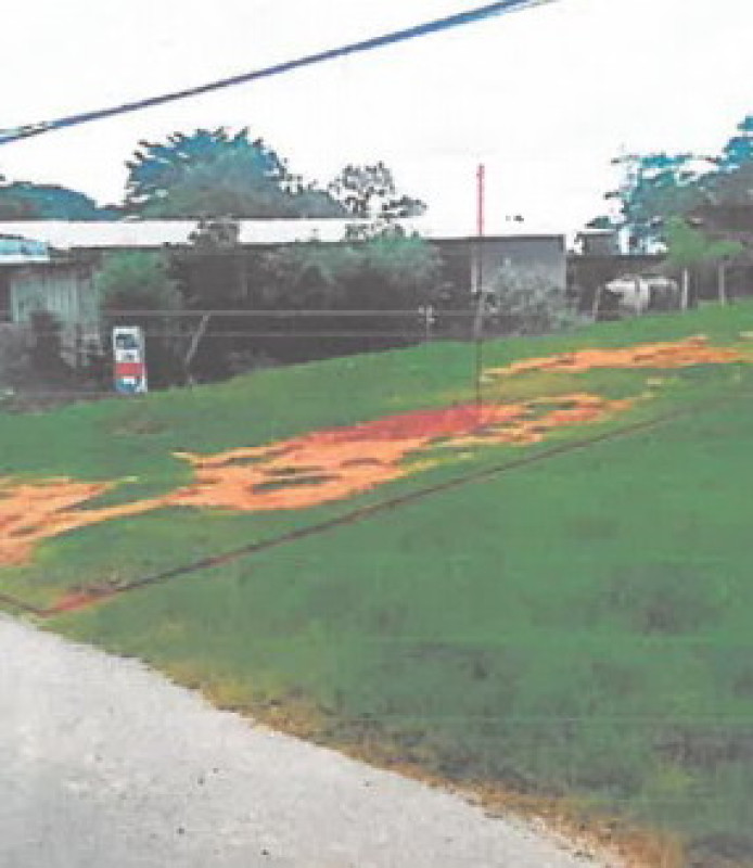 Residential land/lot Khon Kaen Non Sila Non Sila 55500