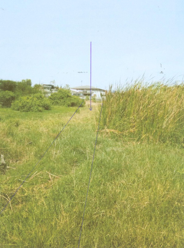 Residential land/lot Nakhon Pathom Kamphaeng Saen Kamphaeng Saen 657300