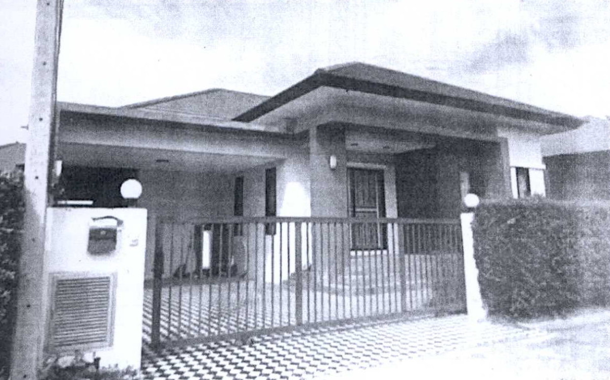 บ้านเดี่ยว เพชรบุรี เมืองเพชรบุรี บ้านหม้อ 1974680