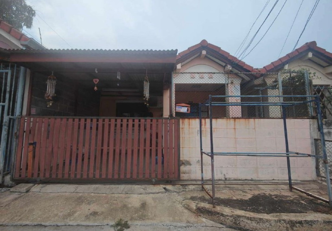 ทาวน์เฮ้าส์ ปทุมธานี ลำลูกกา ลำลูกกา 492240