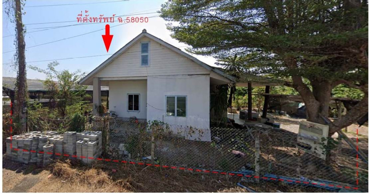 บ้านเดี่ยว เชียงใหม่ สันป่าตอง สันกลาง 1134935