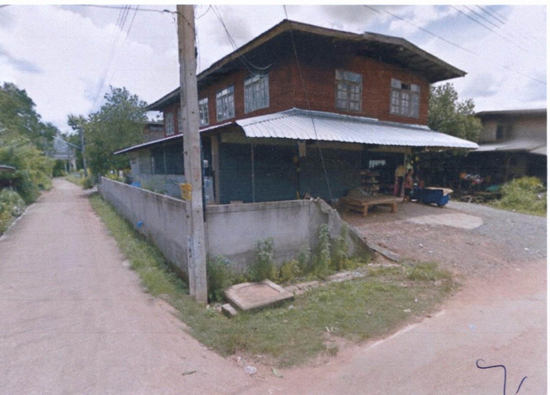 บ้านเดี่ยว หนองบัวลำภู นากลาง กุดดินจี่ 705000